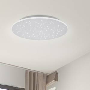 Q-Smart-Home Paul Neuhaus Q-NIGHTSKY LED stropní světlo, kulaté