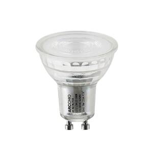 Arcchio LED reflektor GU10 3,5W 3 000K 36° sklo