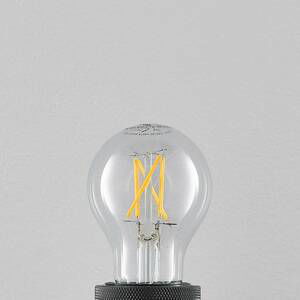 Arcchio LED žárovka E27 4 W 2 700 K filament stmívací čirá