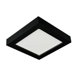 PRIOS Prios Mazin LED stropní světlo, IP44, CCT, 18 W