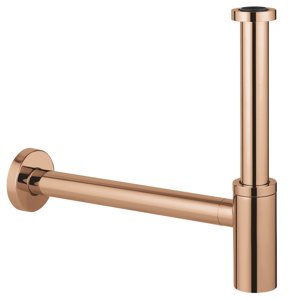 Grohe Sifony - Designový sifon, Warm Sunset 28912DA0