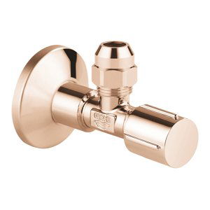 Grohe Universal - Rohový ventil, Warm Sunset 22037DA0