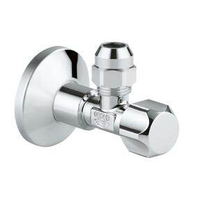 Grohe Universal - Rohový ventil, chrom 22052000