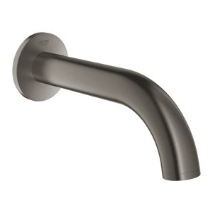 Grohe Atrio - Vanová vpusť, kartáčovaný Hard Graphite 13139AL3