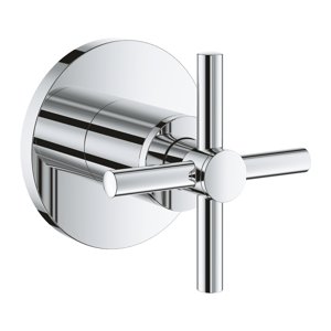 Grohe Atrio - Ventil pod omítku, chrom 19069003