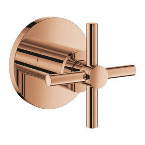 Grohe Atrio - Ventil pod omítku, Warm Sunset 19069DA3