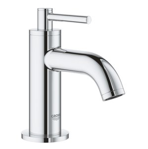 Grohe Atrio - Umyvadlový ventil, velikost XS, chrom 20021003