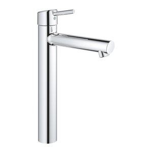 Grohe Concetto - Baterie pro umyvadlovou mísu, chrom 23920001