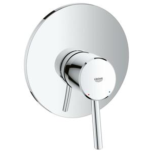 Grohe Concetto - Sprchová baterie pod omítku, chrom 32213001