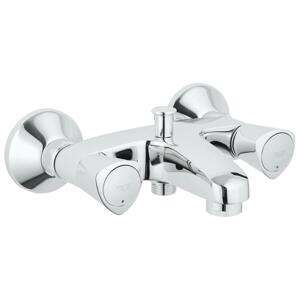 Grohe Costa S - Vanová baterie, chrom 25483001