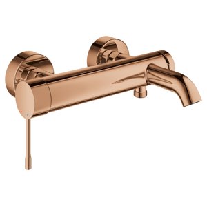 Grohe Essence - Vanová baterie, Warm Sunset 33624DA1