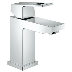 Grohe Eurocube - Páková umyvadlová baterie ES, chrom 2339200E