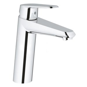 Grohe Eurodisc Cosmopolitan - Páková umyvadlová baterie M, chrom 23449002