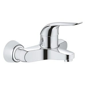 Grohe Euroeco Special - Páková umyvadlová baterie, chrom 32776000