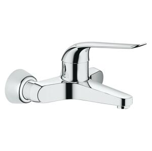 Grohe Euroeco Special - Páková umyvadlová baterie, chrom 32778000