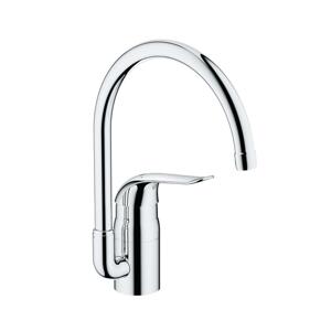 Grohe Euroeco Special - Páková dřezová baterie, chrom 32786000