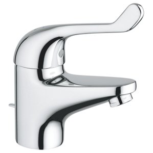 Grohe Euroeco Special - Páková umyvadlová baterie, chrom 32788000