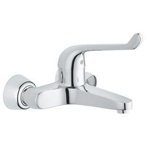 Grohe Euroeco Special - Páková umyvadlová baterie, chrom 32795000