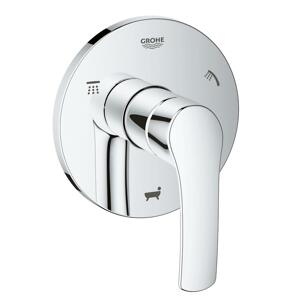 Grohe Eurosmart - 5-směrný přepínač, chrom 19972002