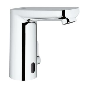 Grohe Eurosmart Cosmopolitan E - Elektronická umyvadlová baterie, chrom 36325001