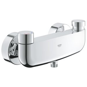 Grohe Eurosmart Cosmopolitan T - Samouzavírací sprchová baterie, chrom 36320000