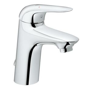 Grohe Eurostyle - Páková umyvadlová baterie S, chrom 23713003