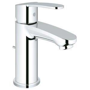 Grohe Eurostyle Cosmopolitan - Páková umyvadlová baterie S, chrom 2338720E