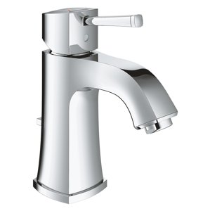 Grohe Grandera - Páková umyvadlová baterie, chrom 23303000