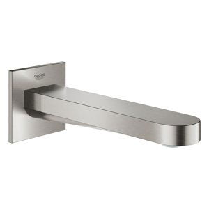 Grohe Plus - Vanová vpusť, supersteel 13404DC3