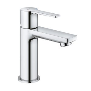 Grohe Lineare - Páková umyvadlová baterie XS, chrom 23791001