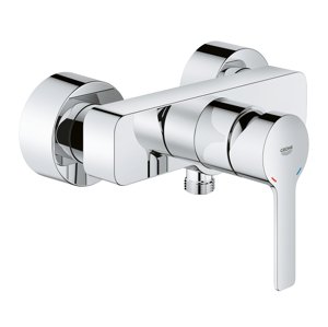 Grohe Lineare - Páková sprchová baterie, chrom 33865001