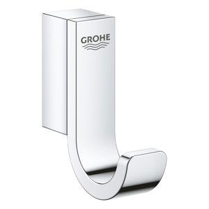 Grohe Selection - Háček, chrom 41039000