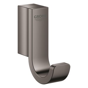 Grohe Selection - Háček, Hard Graphite 41039A00