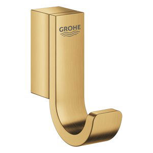 Grohe Selection - Háček, kartáčovaný Cool Sunrise 41039GN0