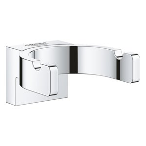 Grohe Selection - Dvojitý háček, chrom 41049000