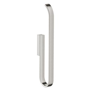 Grohe Selection - Držák náhradního toaletního papíru, supersteel 41067DC0