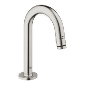 Grohe Universal - Umyvadlový ventil, supersteel 20201DC0