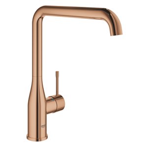 Grohe Essence - Dřezová baterie, Warm Sunset 30269DA0