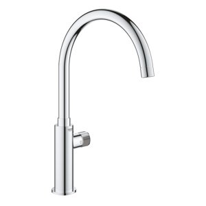 Grohe Blue Pure - Dřezový ventil Mono s filtrační funkcí, chrom 31724000