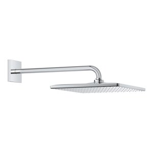 Grohe Rainshower - Hlavová sprcha 310 Mono Cube, 1 proud, sprchové rameno 422 mm, chrom 26563000