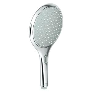 Grohe Rainshower New - Sprchová hlavice Solo 150, 2 proudy, chrom 27272000