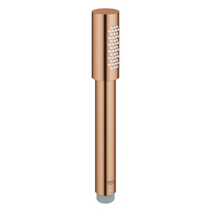 Grohe Sena - Sprchová hlavice Stick, Warm Sunset 26465DA0