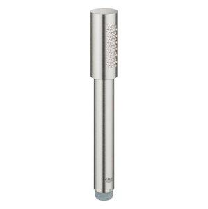 Grohe Sena - Sprchová hlavice Stick, supersteel 26465DC0