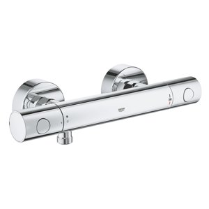 Grohe Grohtherm 800 Cosmopolitan - Termostatická sprchová baterie, chrom 34765000