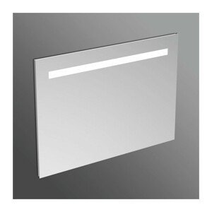 Ideal Standard Mirror & Light - Zrcadlo s LED osvětlením 60x70cm, Chrom, T3340BH