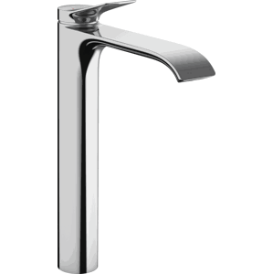 Hansgrohe Vivenis - Umyvadlová baterie 250, s výpustí, EcoSmart, chrom 75040000