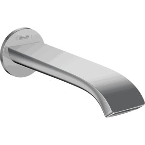 Hansgrohe Vivenis - Vanová vpusť, chrom 75410000