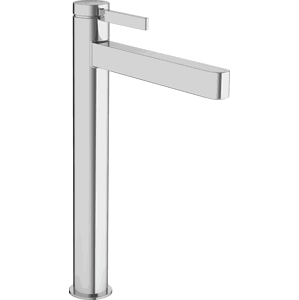 Hansgrohe Finoris - Umyvadlová baterie 260, s výpustí Push-Open, chrom 76070000