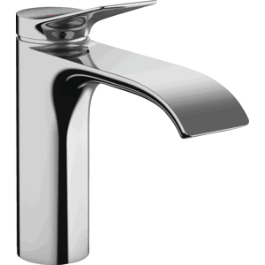 Hansgrohe Vivenis - Páková umyvadlová baterie 110 CoolStart bez odtokové soupravy 75024000