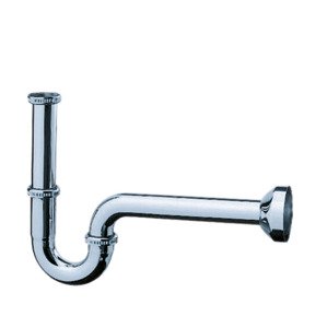 Hansgrohe Sifony - Sifon, chrom 53010000